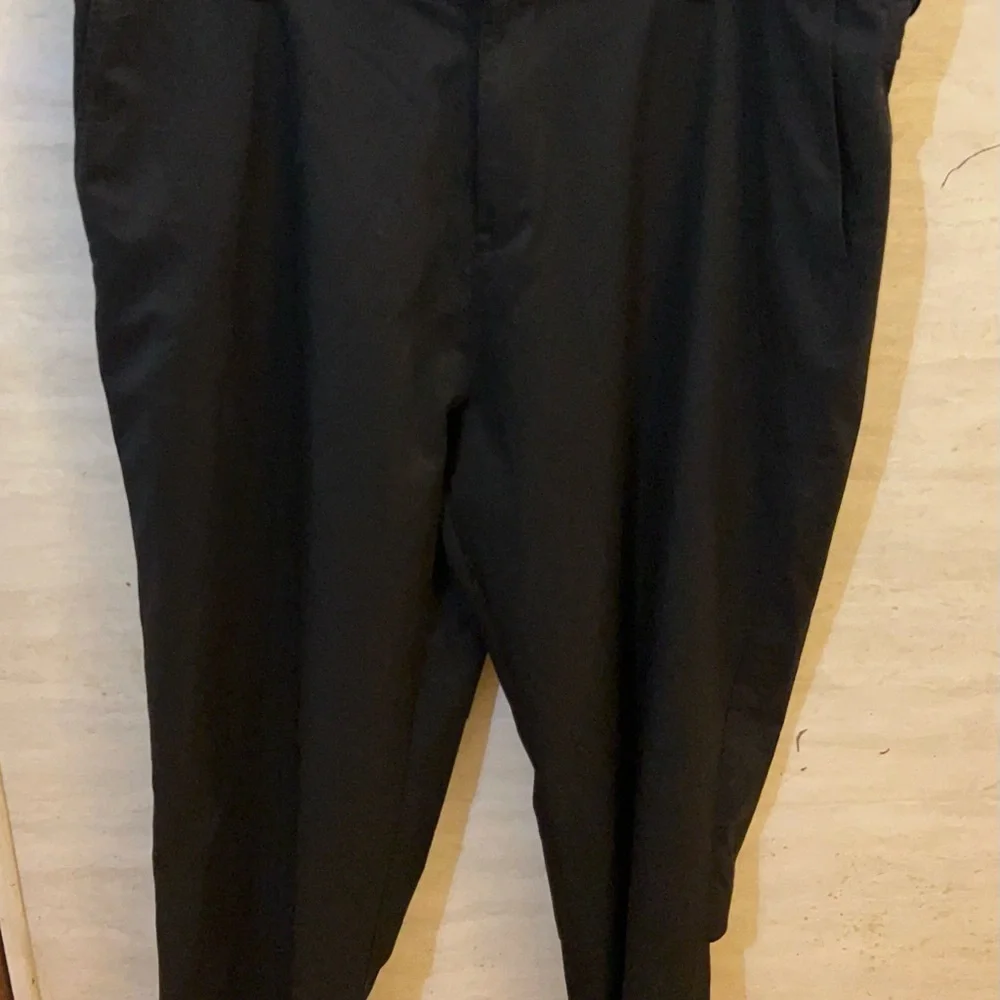 Adidas Stretch Ultimate365 Golf Pants: